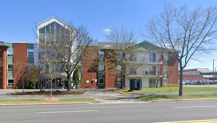 Résidence Montarville